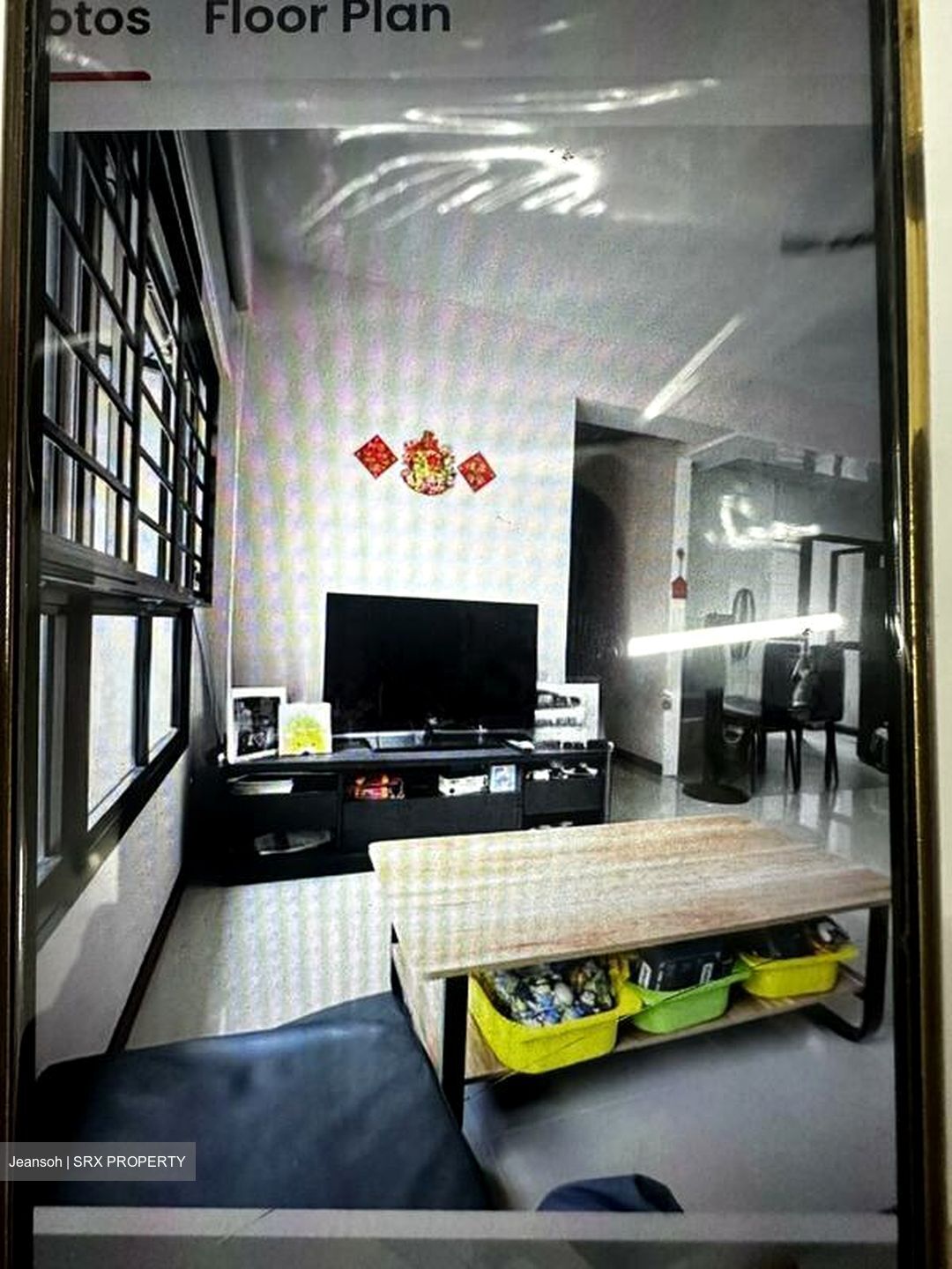 Blk 262 Toa Payoh Apex (Toa Payoh), HDB 3 Rooms #513622761